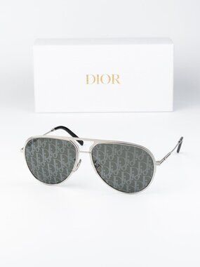 BRAND NEW Dior MISSDIOR BIU
BONO Gold Pink Unisex Metal Cat Eye Sunglasses Dior | Accessories | Brand New Dior Missdior Biubono Gold  main image 2